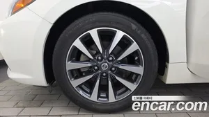 Nissan Altima, 2016 — миниатюра 5