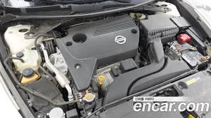 Nissan Altima, 2016 — миниатюра 6