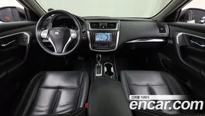Nissan Altima, 2016 — миниатюра 7