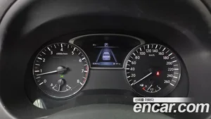 Nissan Altima, 2016 — миниатюра 8