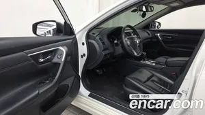 Nissan Altima, 2016 — миниатюра 10