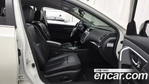 Nissan Altima, 2016 — миниатюра 11