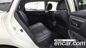 Nissan Altima, 2016 — миниатюра 12