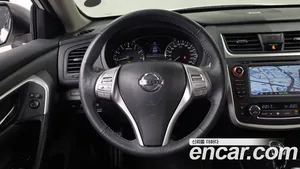 Nissan Altima, 2016 — миниатюра 13