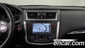 Nissan Altima, 2016 — миниатюра 14