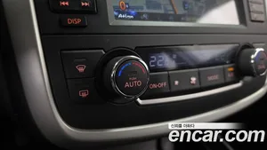 Nissan Altima, 2016 — миниатюра 16