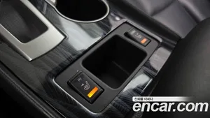 Nissan Altima, 2016 — миниатюра 19