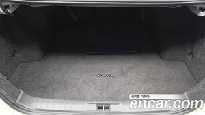 Nissan Altima, 2016 — миниатюра 20