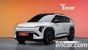 Kia EV3, 2024 — миниатюра 36