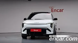 Kia EV3, 2024 — миниатюра 2