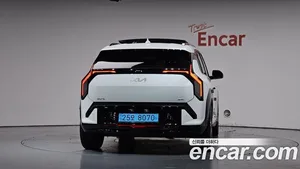 Kia EV3, 2024 — миниатюра 3