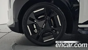 Kia EV3, 2024 — миниатюра 4