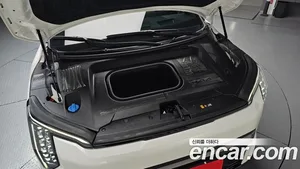 Kia EV3, 2024 — миниатюра 5