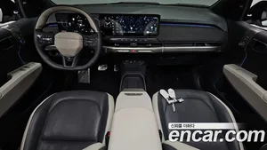 Kia EV3, 2024 — миниатюра 9