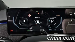 Kia EV3, 2024 — миниатюра 10