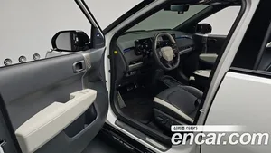 Kia EV3, 2024 — миниатюра 12