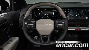 Kia EV3, 2024 — миниатюра 18