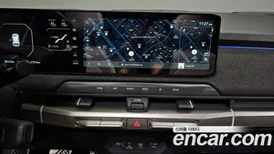 Kia EV3, 2024 — миниатюра 19