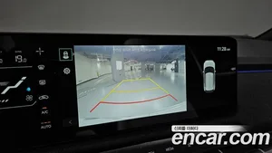 Kia EV3, 2024 — миниатюра 20