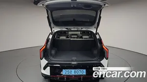 Kia EV3, 2024 — миниатюра 25