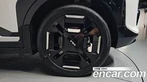 Kia EV3, 2024 — миниатюра 6