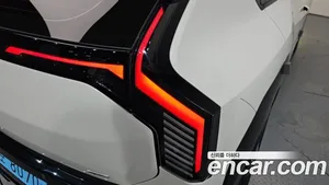 Kia EV3, 2024 — миниатюра 8