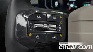 Kia EV3, 2024 — миниатюра 29