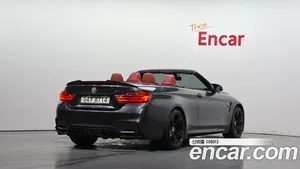 BMW M4, 2016 — миниатюра 1