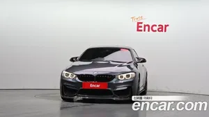 BMW M4, 2016 — миниатюра 2