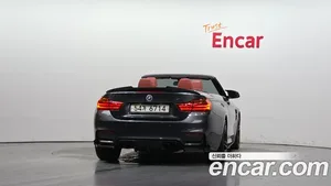 BMW M4, 2016 — миниатюра 3
