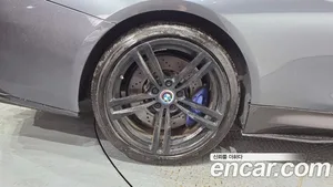 BMW M4, 2016 — миниатюра 4