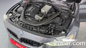 BMW M4, 2016 — миниатюра 5