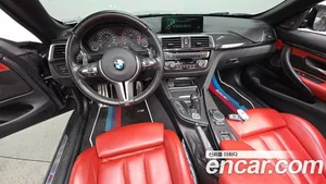 BMW M4, 2016 — миниатюра 9