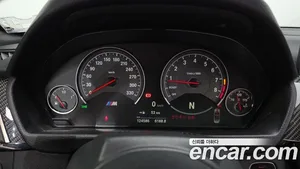 BMW M4, 2016 — миниатюра 10