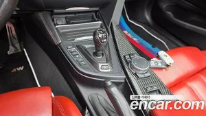 BMW M4, 2016 — миниатюра 11