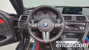 BMW M4, 2016 — миниатюра 19
