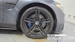 BMW M4, 2016 — миниатюра 6