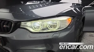 BMW M4, 2016 — миниатюра 7