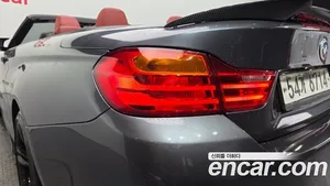 BMW M4, 2016 — миниатюра 8