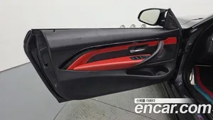 BMW M4, 2016 — миниатюра 13