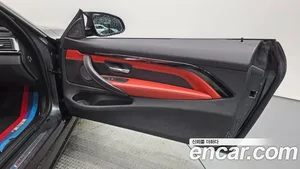 BMW M4, 2016 — миниатюра 14