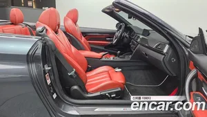 BMW M4, 2016 — миниатюра 15