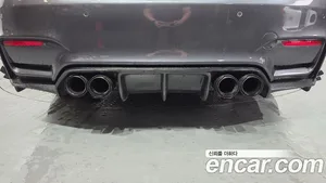 BMW M4, 2016 — миниатюра 33
