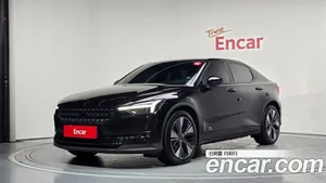 Polestar Polestar 2, 2022 — миниатюра 1