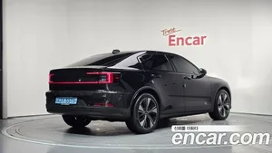Polestar Polestar 2, 2022 — миниатюра 2
