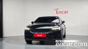 Polestar Polestar 2, 2022 — миниатюра 3