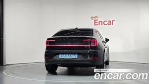 Polestar Polestar 2, 2022 — миниатюра 4