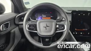 Polestar Polestar 2, 2022 — миниатюра 19