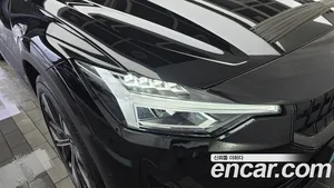 Polestar Polestar 2, 2022 — миниатюра 8