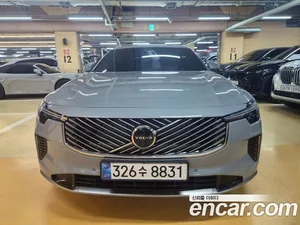 Volvo S90, 2025 — миниатюра 2